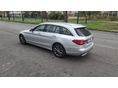 MERCEDES-BENZ C 220 2014/10 - 4