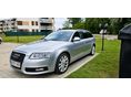 AUDI A6 Avant 3.0 V6 TDI DPF quattro Tiptronic ic Facelift!Automata Bi xenon! Elektromos vonóhorog!Félbőr! Keyless!