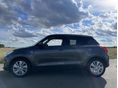 SUZUKI SWIFT 2020/1 - 4