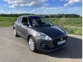 SUZUKI SWIFT 1.2 Dualjet GL+ magyarországi.szervizkönyves