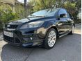 FORD FOCUS 2010/6 - 2