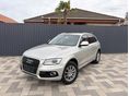 AUDI Q5 2013/3 - 1