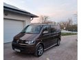 VOLKSWAGEN MULTIVAN 2012/12 - 1