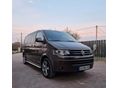VOLKSWAGEN MULTIVAN 2012/12 - 2