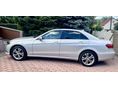 MERCEDES-BENZ E 220 2014/6 - 2