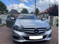 MERCEDES-BENZ E 220 2014/6 - 1