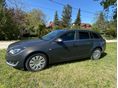 OPEL INSIGNIA Sports Tourer 1.6 CDTI Edition Start Stop Magyarországi. kevés km. garázsban tartott. nagyon vigyázott!!!