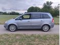 OPEL ZAFIRA B 2005 - 2