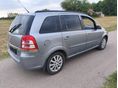 OPEL ZAFIRA B 2005 - 5