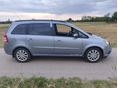 OPEL ZAFIRA B 2005 - 6