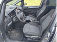 OPEL ZAFIRA B 2005 - 8