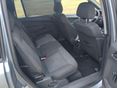 OPEL ZAFIRA B 2005 - 10