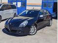 ALFA ROMEO GIULIETTA 1.4 TB Distinctive QV LINE BÖR ALU SZÉP MEGKÍMÉLT ÁLLAPOT!!!