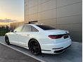 AUDI A8 2023/5 - 4