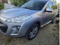 PEUGEOT 4007 2007/7 - 2