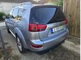 PEUGEOT 4007 2007/7 - 8