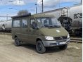 MERCEDES-BENZ SPRINTER 313 CDI 903.661 4x4 Automata