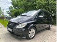 MERCEDES-BENZ VIANO 3.0 CDI V6 Trend L (Automata)