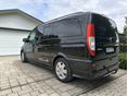 MERCEDES-BENZ VIANO 2010/7 - 2