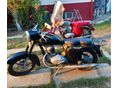 JAWA 250 1956 - 3