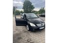 MERCEDES-BENZ B 170 2006/12 - 1