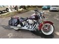 HARLEY-DAVIDSON HERITAGE SOFTAIL CLASSIC Springer