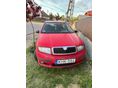 SKODA FABIA 1.2 6V Classic