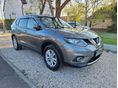 NISSAN X-TRAIL 2016/2 - 2