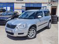 SKODA YETI 2.0 CR TDI Ambition 4x4 DSG XENON NAVI CARPLAY VONÓHOROG FELÚJÍTOTT VÁLTÓ JÓ MŰSZAKI ÁLLAPOT!!!