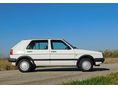 VOLKSWAGEN GOLF II 1988/2 - 2