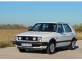 VOLKSWAGEN GOLF II 1988/2 - 4