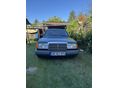 MERCEDES-BENZ W 124 1991/11 - 1