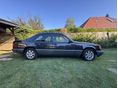 MERCEDES-BENZ W 124 1991/11 - 2