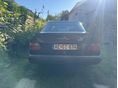 MERCEDES-BENZ W 124 1991/11 - 4
