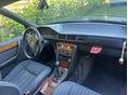 MERCEDES-BENZ W 124 1991/11 - 6