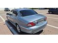 JAGUAR X-TYPE 2003/1 - 4