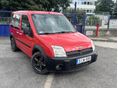 FORD TOURNEO 2005/5 - 2