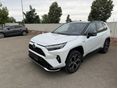 TOYOTA RAV 4 Rav4 2.5 PHEV Selection AWD e-CVT