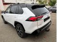 TOYOTA RAV 4 2024/6 - 2