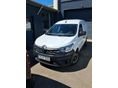 RENAULT EXPRESS 1.5 Blue dCi Pack Comfort Magyarországi. szervízkönyv