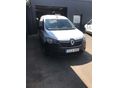 RENAULT EXPRESS 2022/3 - 2