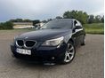 BMW 525 2005/7 - 1