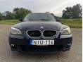 BMW 525 2005/7 - 2
