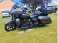HARLEY-DAVIDSON CVO 2020/6 - 4