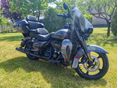 HARLEY-DAVIDSON CVO 2020/6 - 1