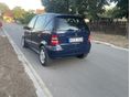 MERCEDES-BENZ A 160 2002/7 - 4