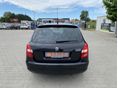 SKODA FABIA 2009/4 - 6