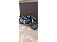 HONDA CB 600 F (HORNET) 