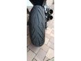 HONDA CB 600 F (HORNET) 2011/3 - 5