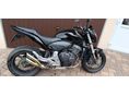 HONDA CB 600 F (HORNET) 2011/3 - 6
